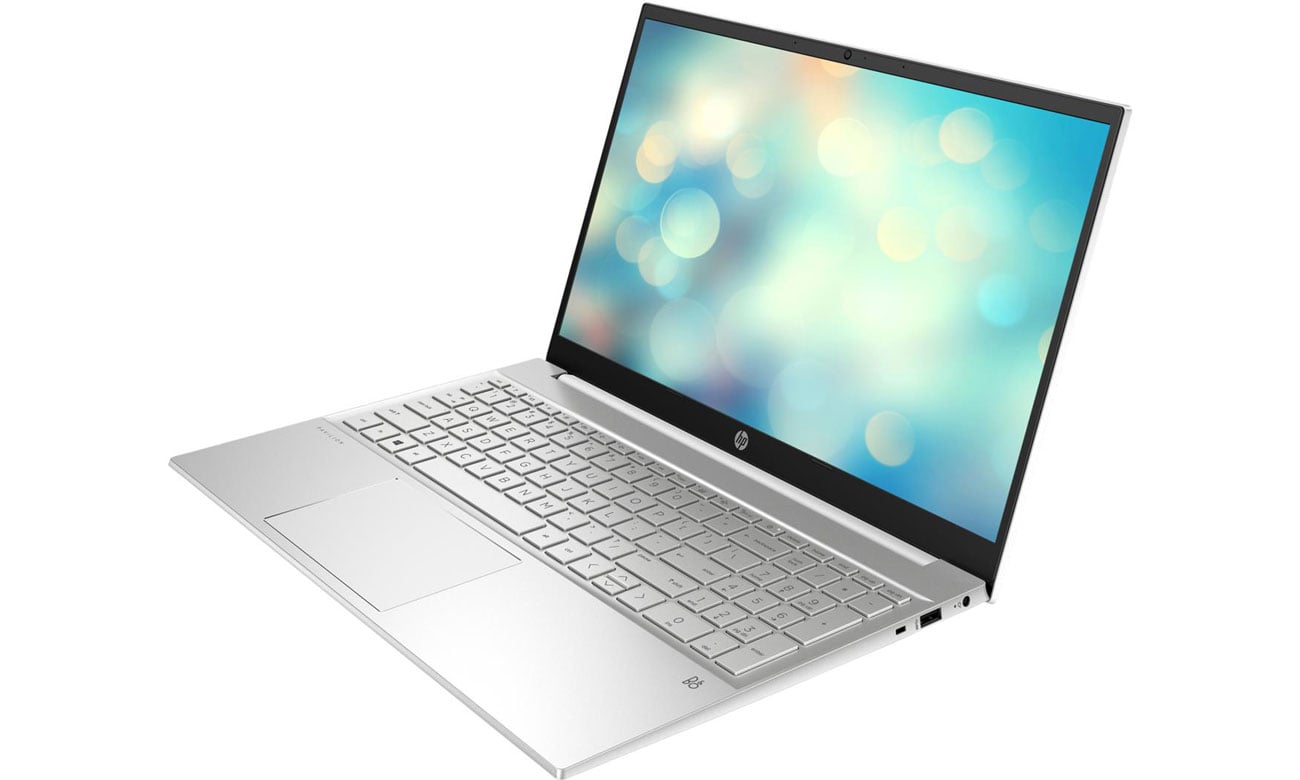 ホワイト★ SSD512GB フルHD15 富士通 i7-7 16GB オフィス HP Pavilion 15 i7-1165G7/8GB/512/Win10Px White - Laptopy 15